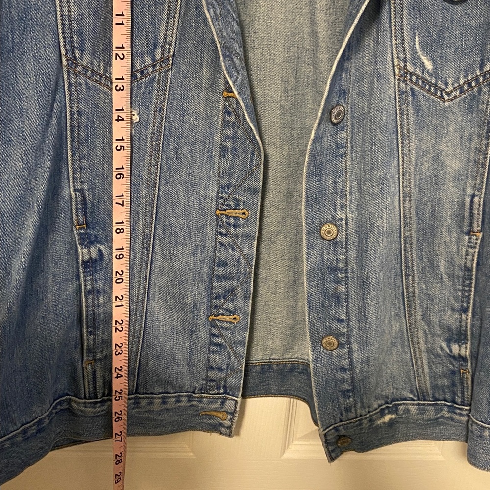 Old Navy Jean Jacket - Picture 8 of 8